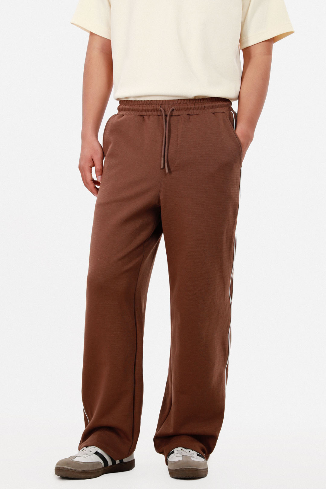 Regular Sweat Pants | TEN11